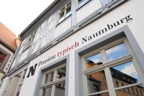 Naumburg Allemagne code promo Booking.com