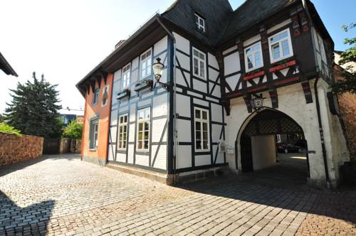 Goslar Deutschland Promo-Code Booking.com