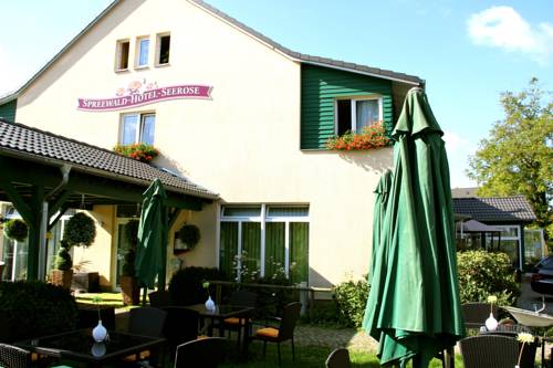 Burg (Spreewald) Deutschland Promo-Code Booking.com
