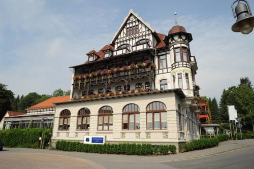 Slechte Sachsa Duitsland promotiecode Booking.com