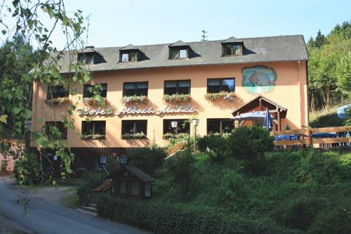 Wasserliesch Duitsland promotiecode Booking.com