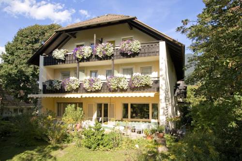 Garmisch-Partenkirchen Deutschland Promo-Code Booking.com