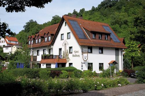 Eltmann Allemagne code promo Booking.com