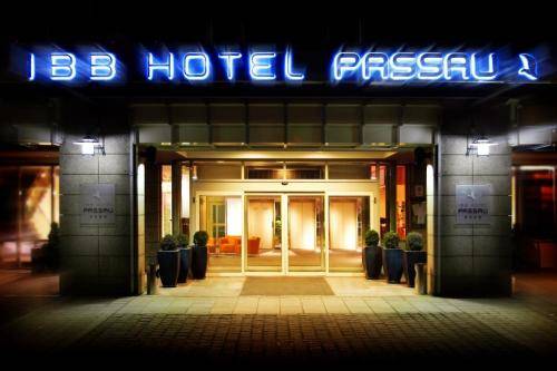 Passau Allemagne code promo Booking.com