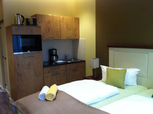 Leipzig Duitsland promotiecode Booking.com