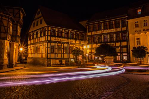 Stolberg Deutschland Promo-Code Booking.com