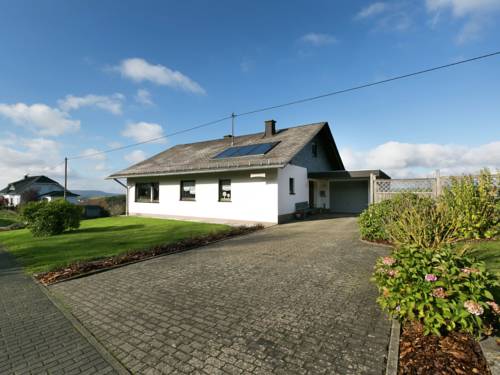 Morbach-Morscheid Duitsland promotiecode Booking.com