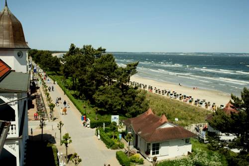 Binz auf Rügen Germany Promo Code Booking.com