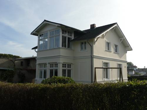 Seebad Heringsdorf Allemagne code promo Booking.com