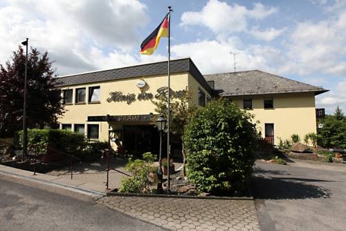 Waldesch Deutschland Promo-Code Booking.com