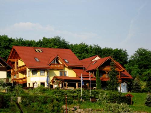 Trusetal Germany Promo Code Booking.com
