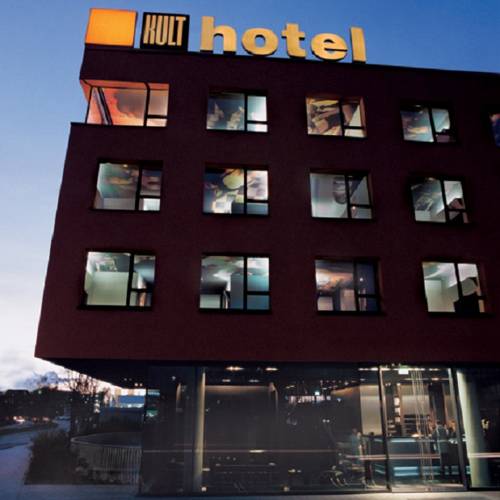 Ingolstadt Duitsland promotiecode Booking.com