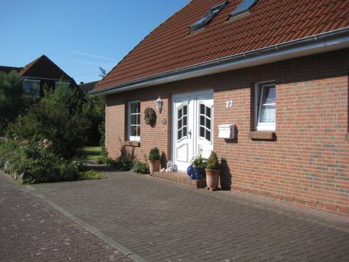 Büsum Deutschland Promo-Code Booking.com