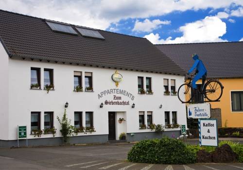 Strotzbüsch Duitsland promotiecode Booking.com