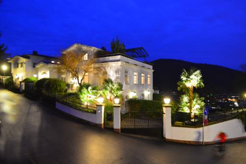 Heidelberg Germany Promo Code Booking.com