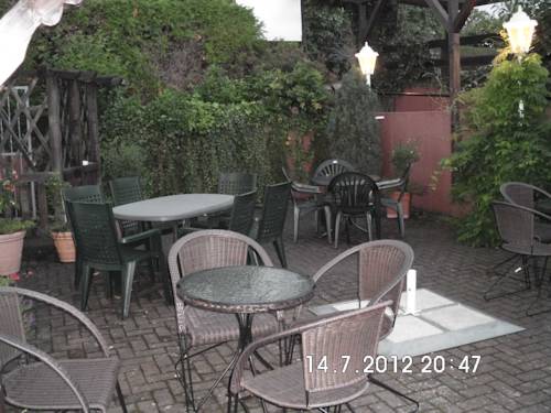 Bad Endbach Duitsland promotiecode Booking.com
