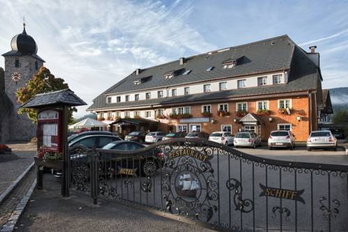 Schluchsee Allemagne code promo Booking.com
