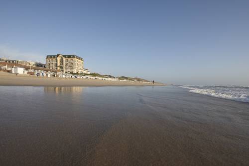 Westerland Allemagne code promo Booking.com