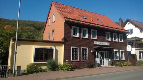 Wieda Duitsland promotiecode Booking.com
