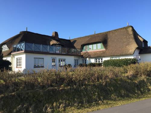 Norddorf Allemagne code promo Booking.com
