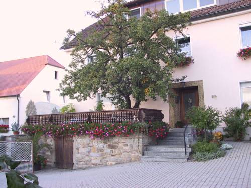 Moosbach Duitsland promotiecode Booking.com