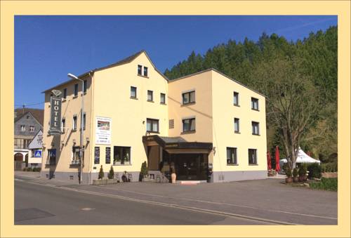 Idar-Oberstein Germany Promo Code Booking.com