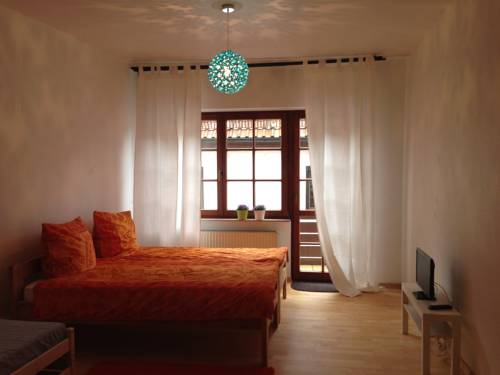 Würzburg Duitsland promotiecode Booking.com