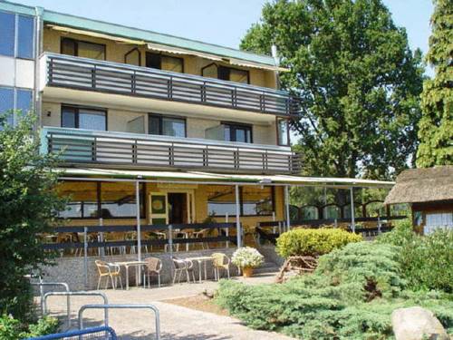 Neustadt am Rübenberge Duitsland promotiecode Booking.com