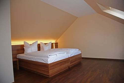 Niefern-Öschelbronn Deutschland Promo-Code Booking.com