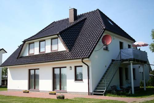 Wieck ad Darß Duitsland promotiecode Booking.com