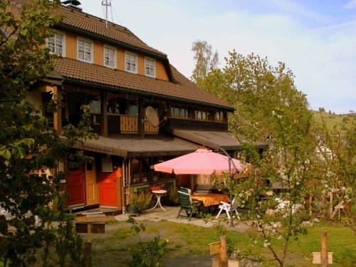 Bernau Allemagne code promo Booking.com