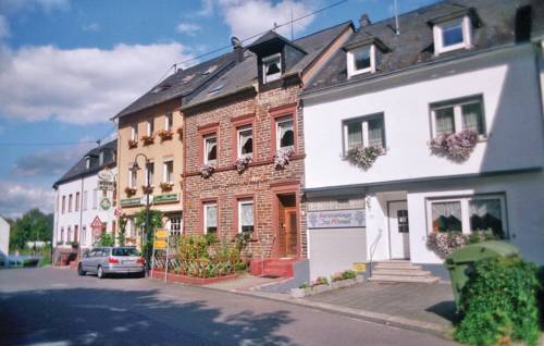 Kövenig Allemagne code promo Booking.com