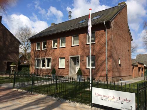 Emmerich am Rhein Duitsland promotiecode Booking.com