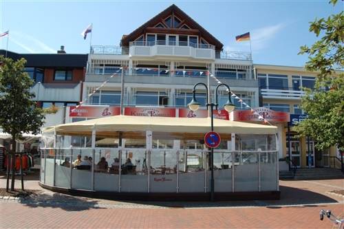 Heiligenhafen Duitsland promotiecode Booking.com