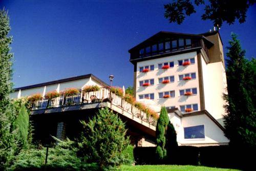 Kleinbartloff - Reifenstein Duitsland promotiecode Booking.com