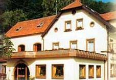 Bad Berneck Deutschland Promo-Code Booking.com