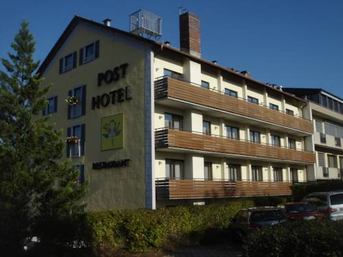 Germany Booking.com