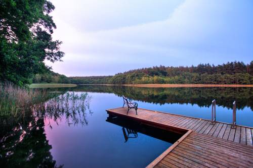 Feldberger Seenlandschaft OT Waldsee Duitsland promotiecode Booking.com