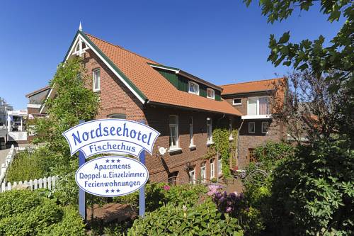 Bensersiel Duitsland promotiecode Booking.com