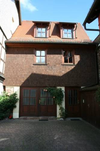 Michelstadt Allemagne code promo Booking.com