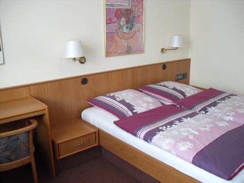 Springe Duitsland promotiecode Booking.com