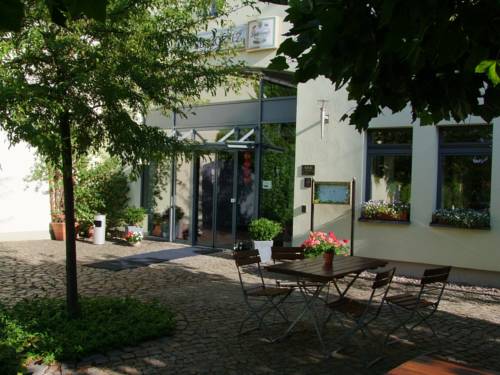Zeithain - Moritz Duitsland promotiecode Booking.com