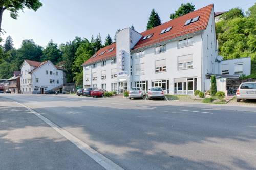 Backnang Duitsland promotiecode Booking.com