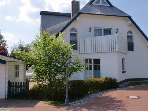 Ostseeheilbad Zingst Allemagne code promo Booking.com