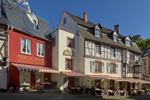 Bernkastel-Kues Duitsland promotiecode Booking.com