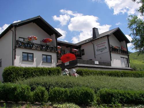 Bruttig-Fankel Duitsland promotiecode Booking.com