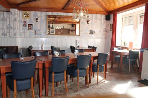 Duppach Duitsland promotiecode Booking.com
