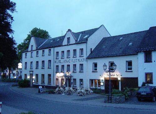 Manderscheid Allemagne code promo Booking.com