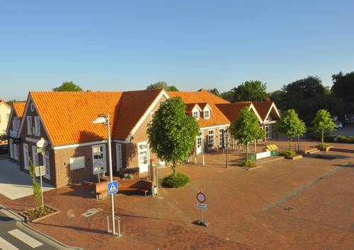 Hage Duitsland promotiecode Booking.com