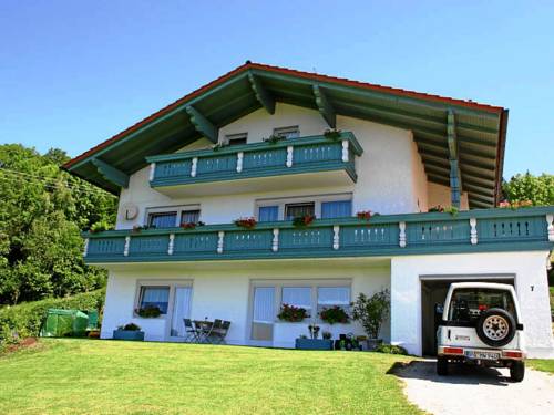 Hauzenberg Allemagne code promo Booking.com